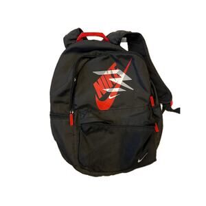 Nike Russell Wilson 3Brand Black Daily Backpack
